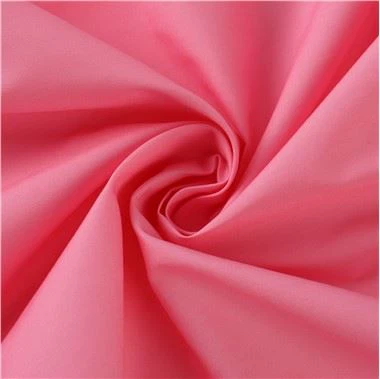 100コットンポプリン生地